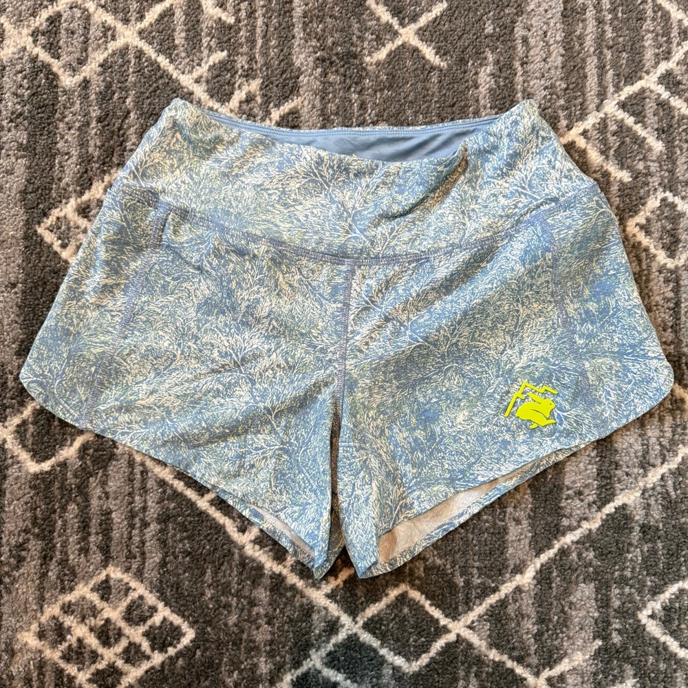 💪🏻 Rabbit Summit Chaser 4” Small Endless Sky Fern